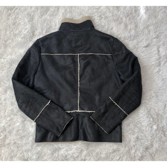 Prana ESME Embossed Jacket - Picture 5 of 8